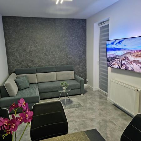 Apartment Kazimierza Wielkiego Kętrzyn Exterior foto