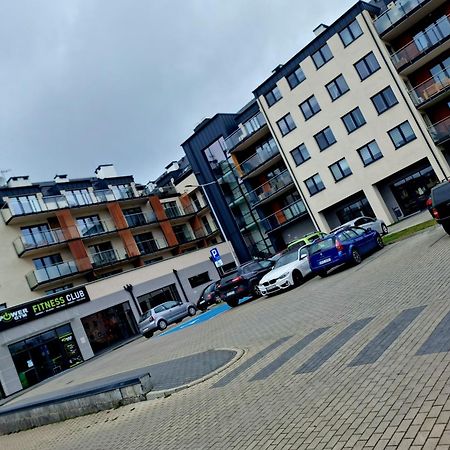Apartment Kazimierza Wielkiego Kętrzyn Exterior foto