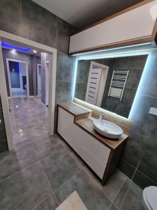 Apartment Kazimierza Wielkiego Kętrzyn Exterior foto