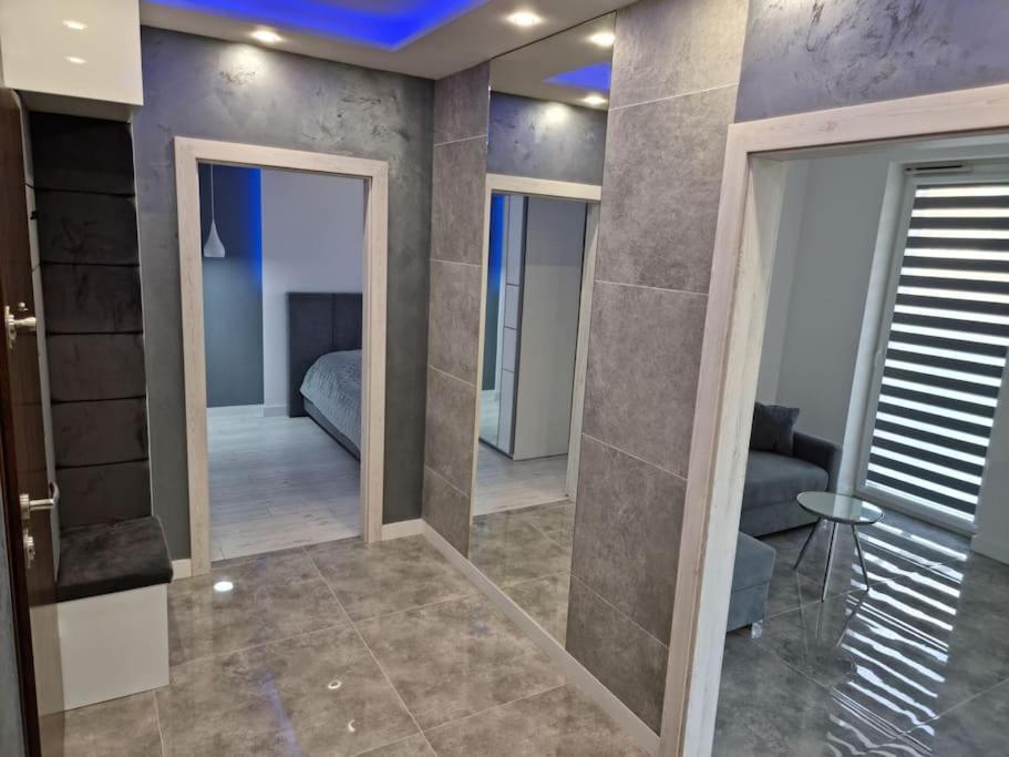 Apartment Kazimierza Wielkiego Kętrzyn Exterior foto