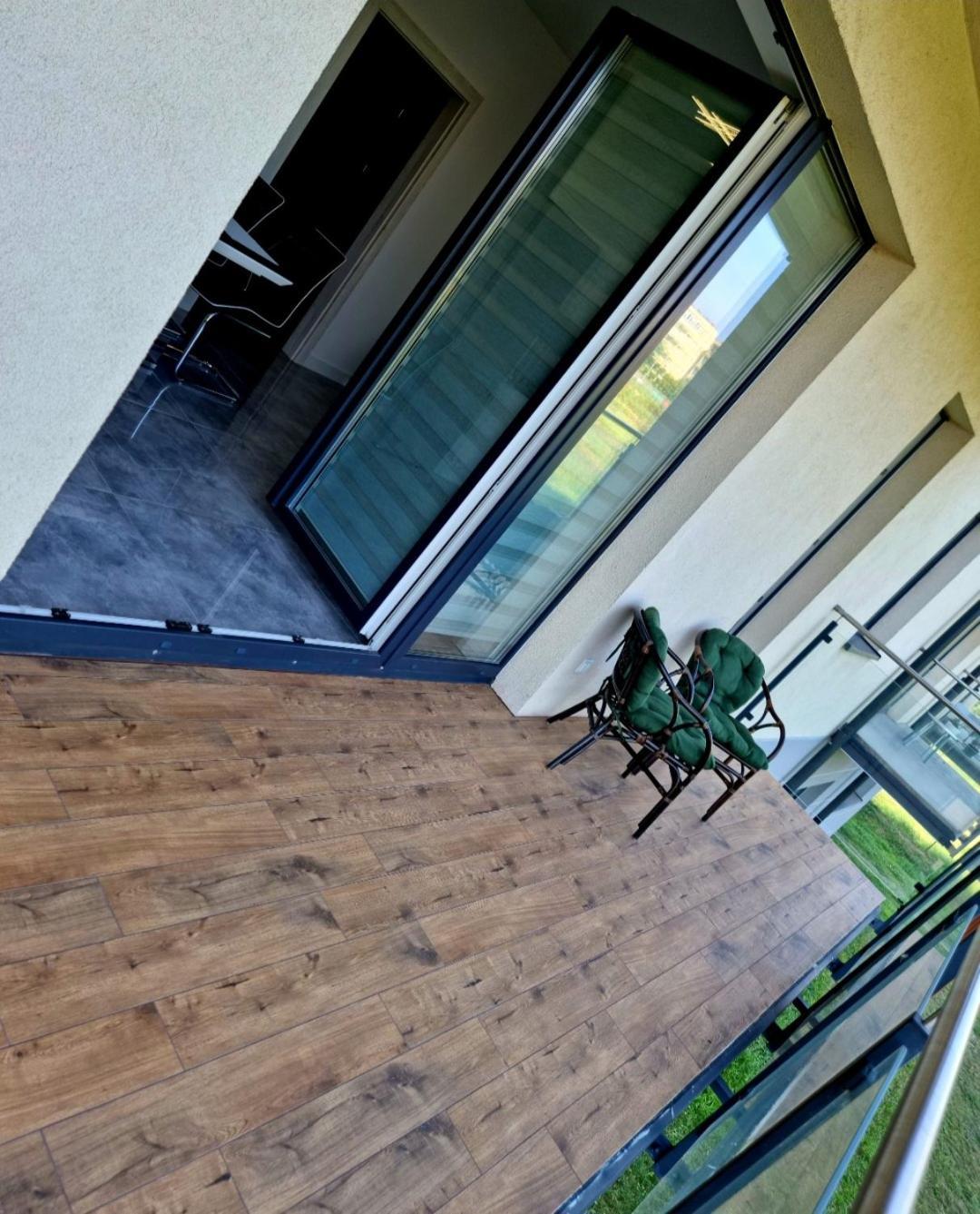 Apartment Kazimierza Wielkiego Kętrzyn Exterior foto