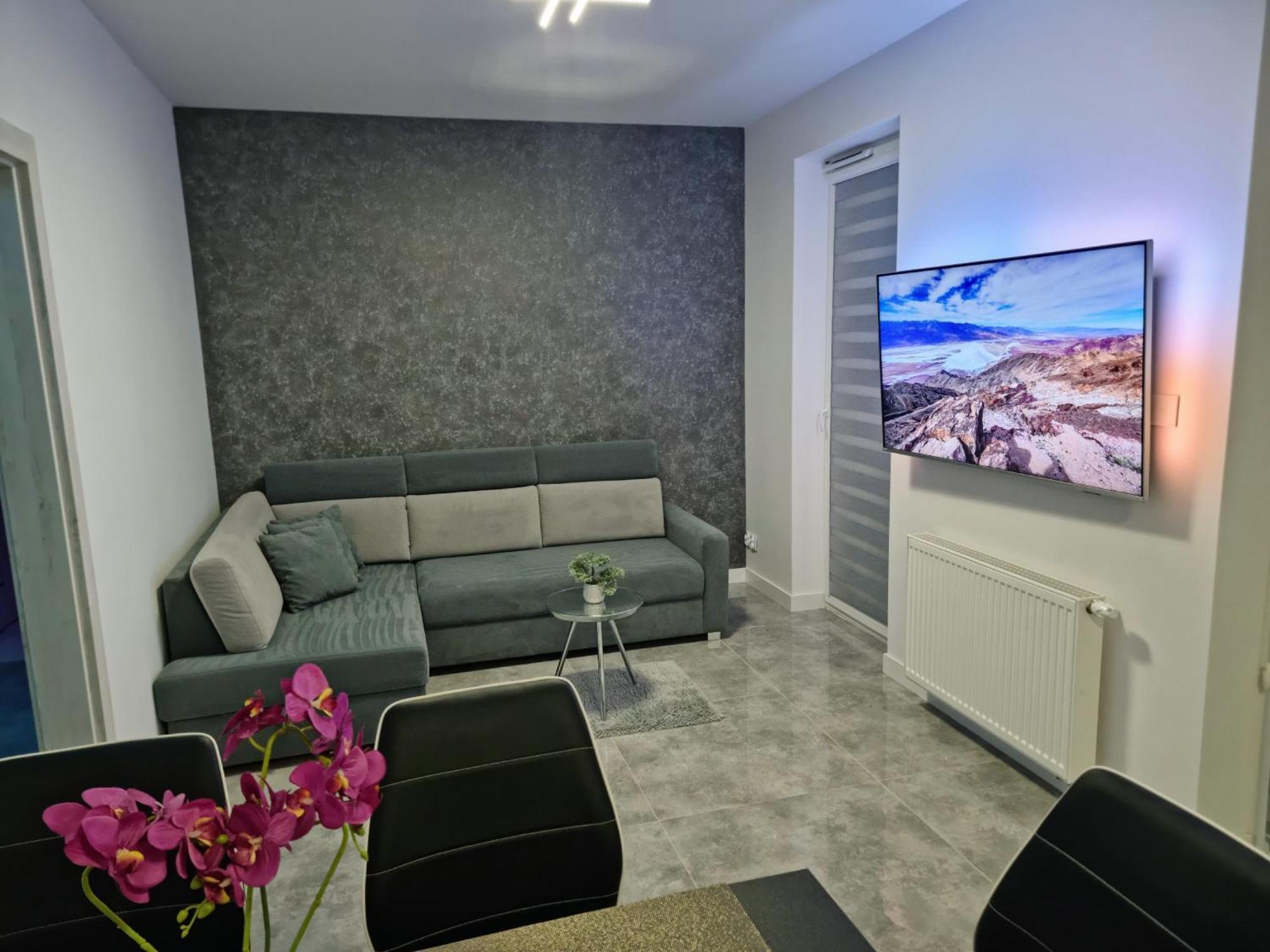 Apartment Kazimierza Wielkiego Kętrzyn Exterior foto
