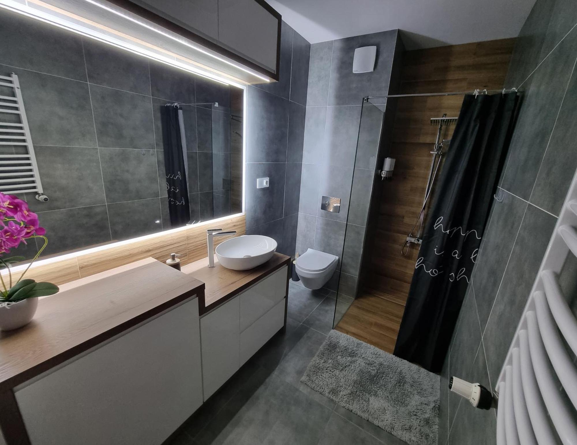Apartment Kazimierza Wielkiego Kętrzyn Exterior foto
